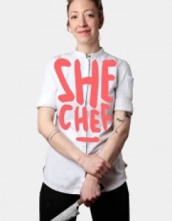 She Chef