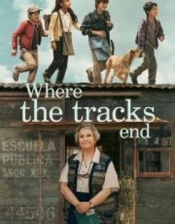 Where the Tracks End