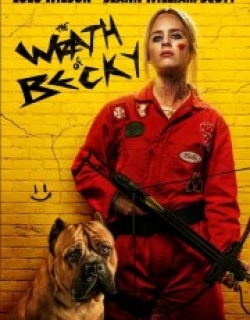 The Wrath of Becky