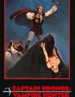 Captain Kronos: Vampire Hunter