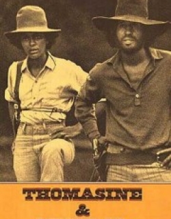 Thomasine & Bushrod