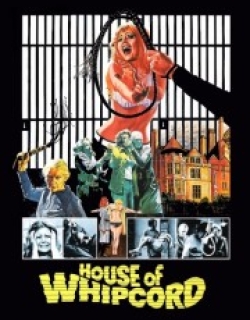 House of Whipcord