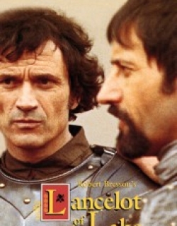 Lancelot of the Lake