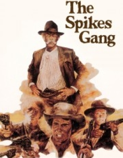 The Spikes Gang
