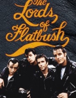The Lords of Flatbush