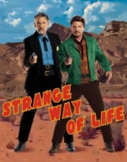 Strange Way of Life