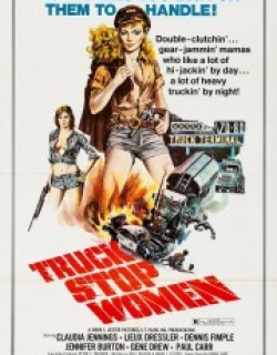 Truck Stop Women