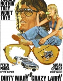 Dirty Mary Crazy Larry