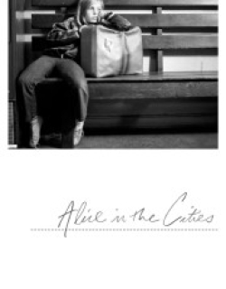 Alice in the Cities