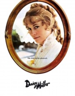 Daisy Miller