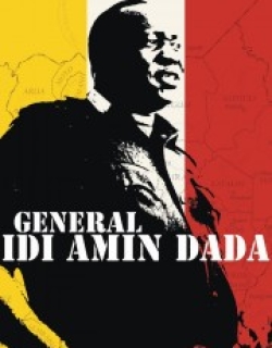 General Idi Amin Dada