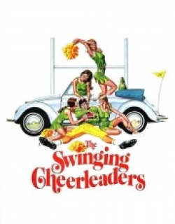 The Swinging Cheerleaders