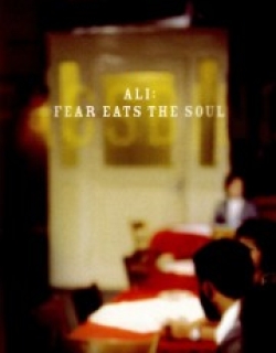 Ali: Fear Eats the Soul