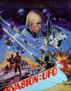 Invasion: UFO