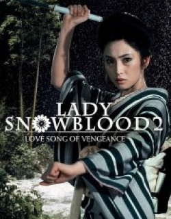 Lady Snowblood 2: Love Song of Vengeance