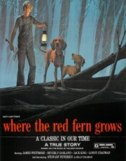 Where the Red Fern Grows