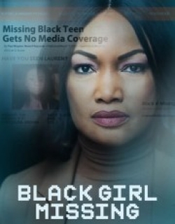 Black Girl Missing