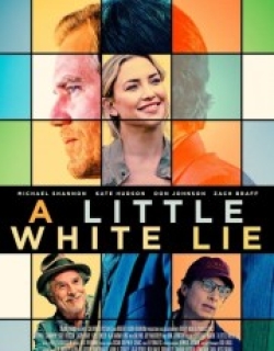 A Little White Lie