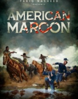 American Maroon