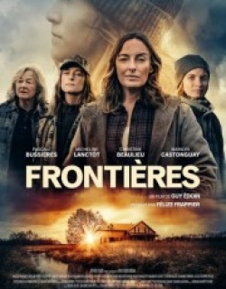 Frontiers