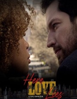 Here Love Lies