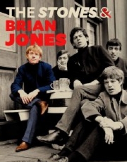The Stones and Brian Jones