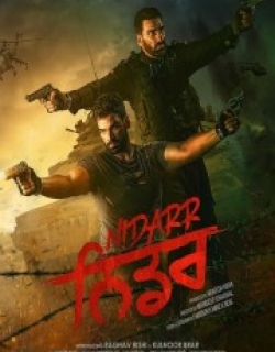 Nidarr