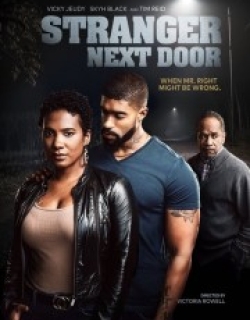 Stranger Next Door