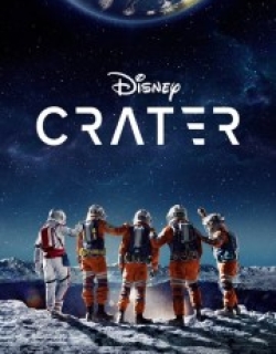 Crater