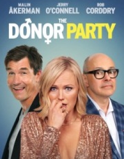 The Donor Party
