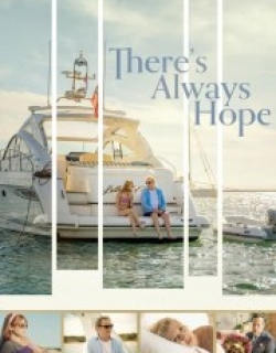 There’s Always Hope