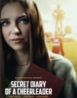 Secret Diary of a Cheerleader