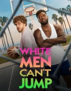 White Men Can't Jump