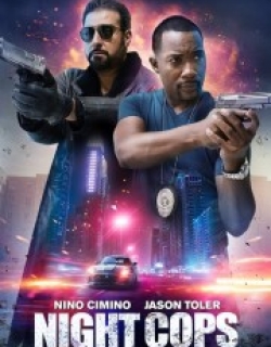 Night Cops