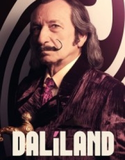Dalíland