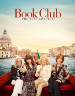 Book Club: The Next Chapter