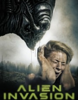 Alien Invasion