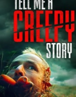 Tell Me a Creepy Story
