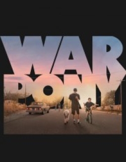 War Pony