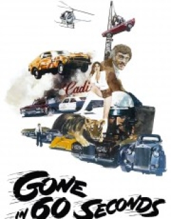 Gone in 60 Seconds