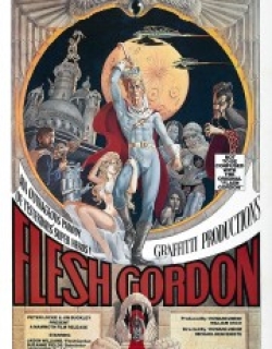 Flesh Gordon