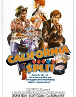 California Split