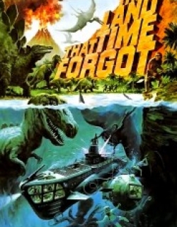 The Land That Time Forgot