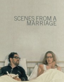 Scenes from a Marriage