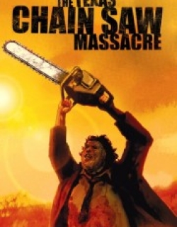 The Texas Chain Saw Massacre