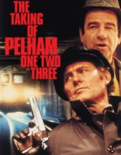 The Taking of Pelham One Two Three