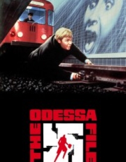 The Odessa File