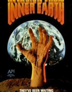 Invasion From Inner Earth