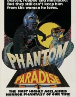Phantom of the Paradise