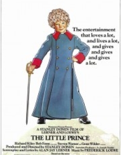 The Little Prince